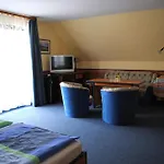 Haus Kathrin Gasthof Zecherin (Usedom, Vorpommern-Greifswald)