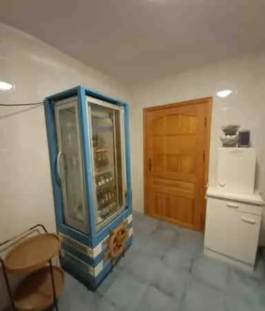 Haus Kathrin 招待所