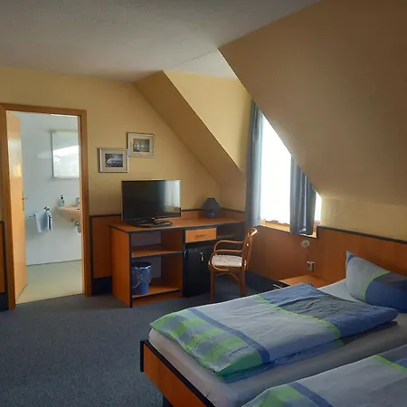 招待所 Haus Kathrin Zecherin (Usedom, Vorpommern-Greifswald)