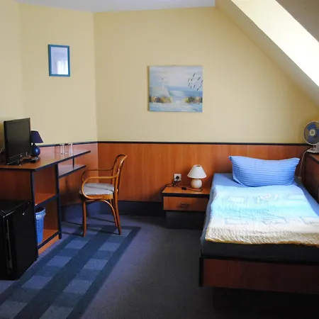 Haus Kathrin Zecherin (Usedom, Vorpommern-Greifswald)