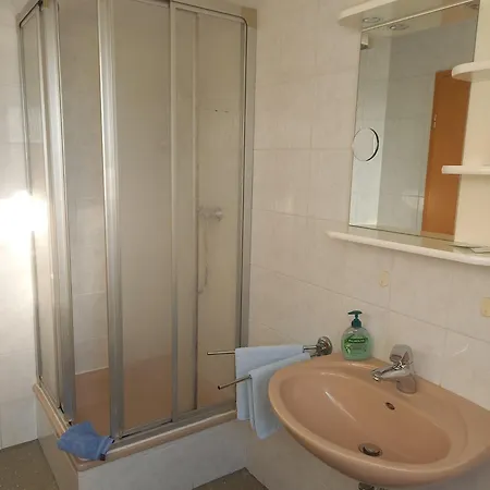 招待所 Haus Kathrin